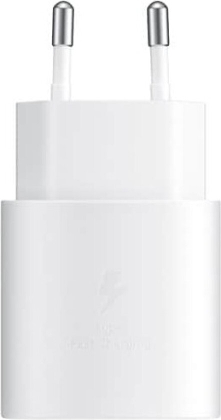 EP-TA800 Hurtiglader PD USB-C - Android og iPhone