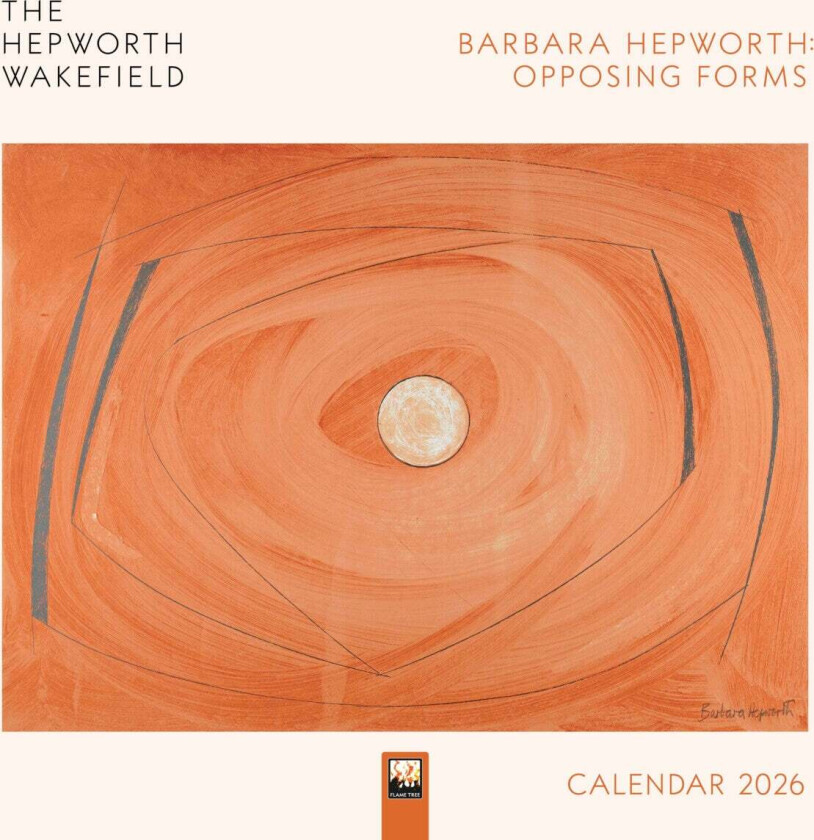 The Hepworth Wakefield: Barbara Hepworth: Twelve Lithographs