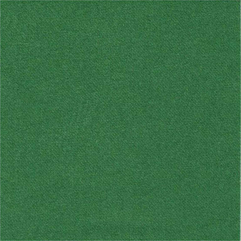 Servietter Textile Touch Grønn 12pk 40x40cm