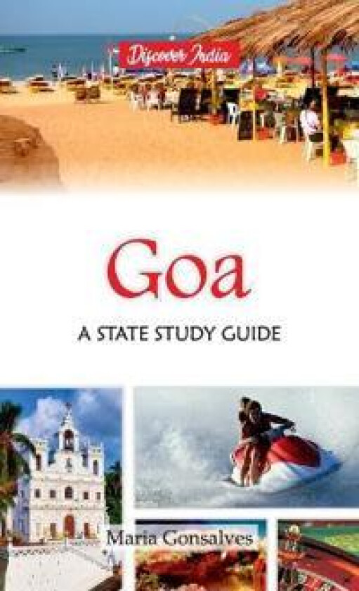 Goa - Gonsalves, Maria