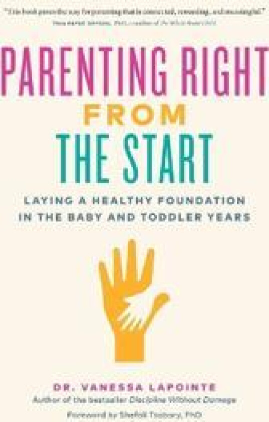 Parenting Right From the Start