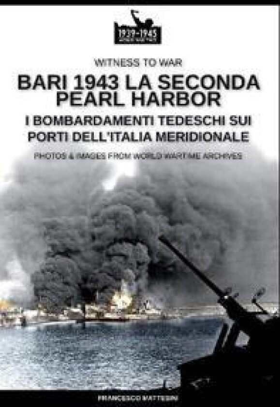 Bari 1943