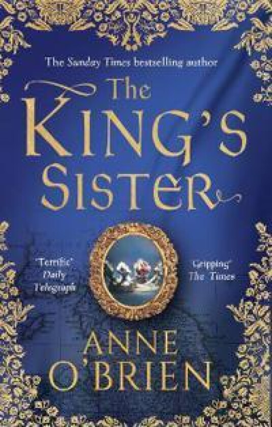 King's Sister