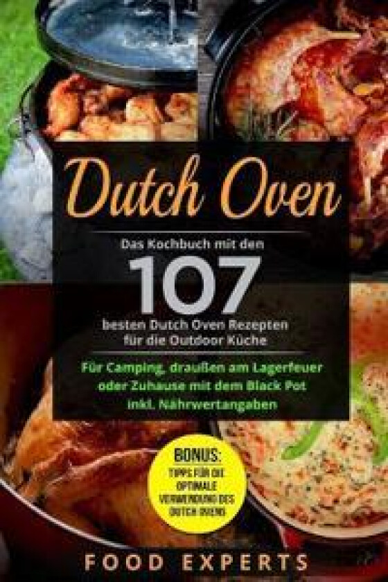 Dutch Oven