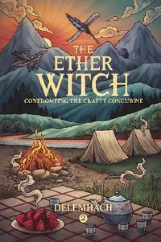 Confronting the Crafty Concubine