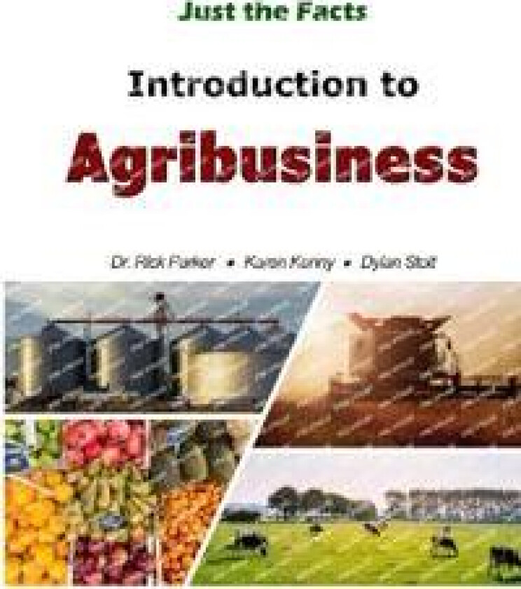 Introduction to Agribusiness