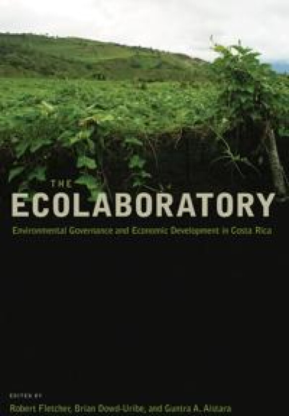 The Ecolaboratory