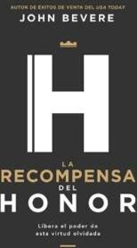 La Recompensa del Honor
