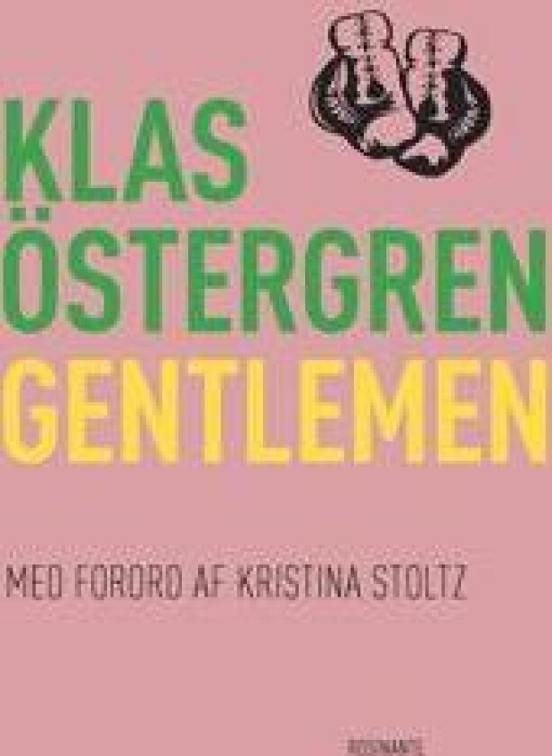 Gentlemen - Östergren, Klas