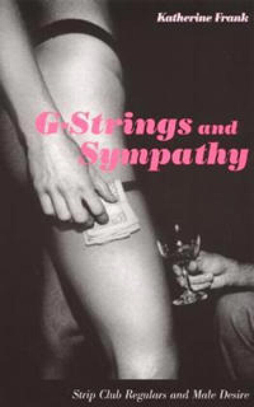 G-Strings and Sympathy