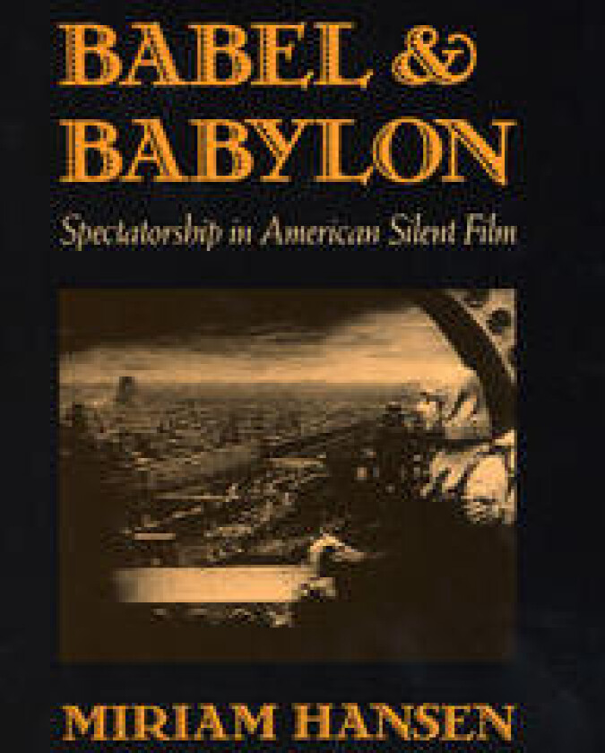 Babel and Babylon