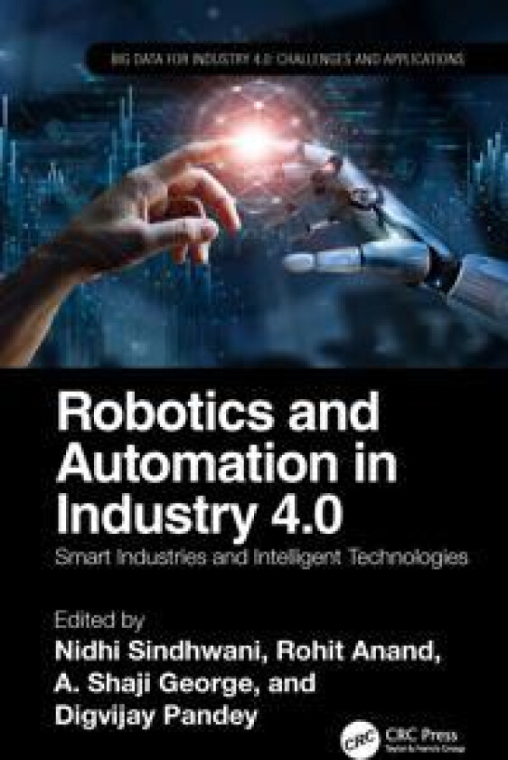 Robotics and Automation in Industry 4.0
