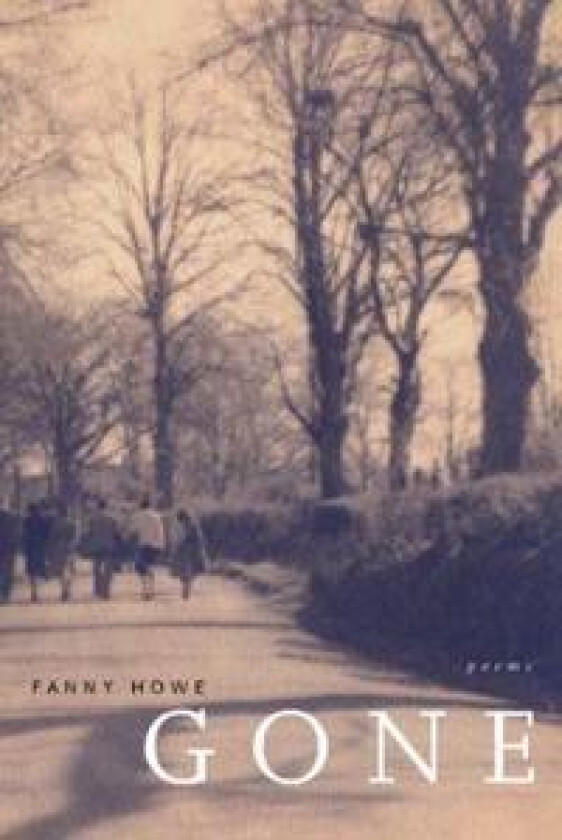Gone - Howe, Fanny