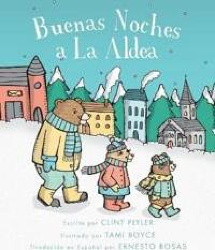 Buenas Noches a La Aldea
