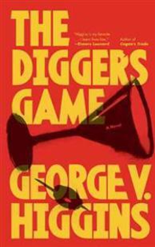The Digger's Game