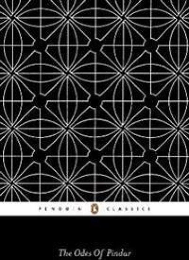 The Odes of Pindar