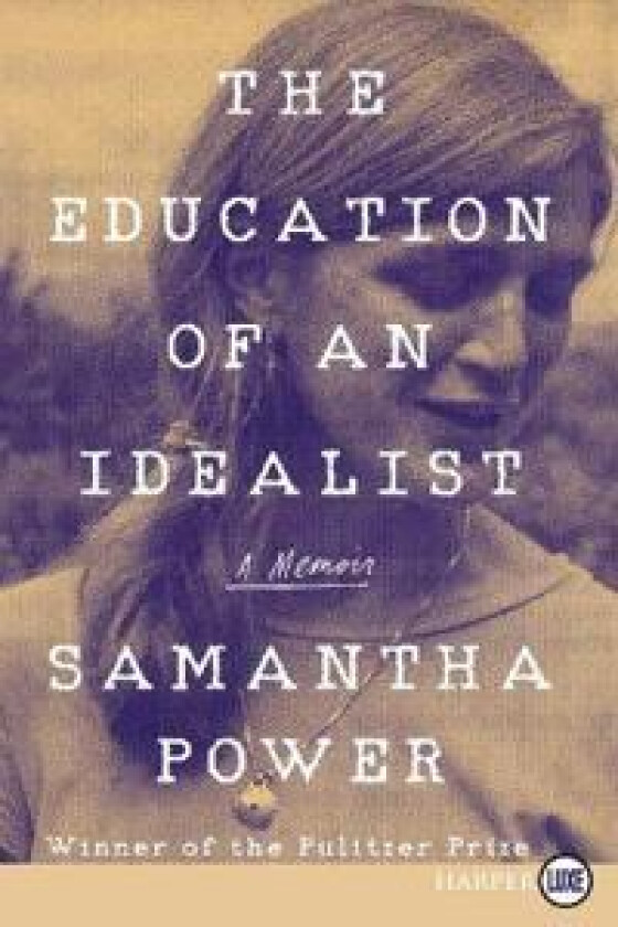 The Education of an Idealist