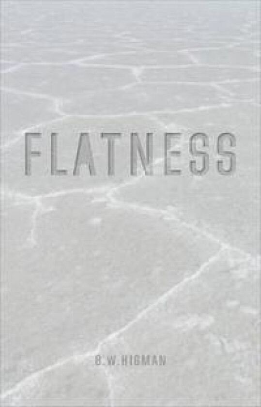 Flatness - Higman, B. W.