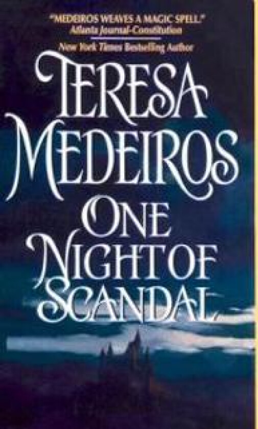 One Night of Scandal