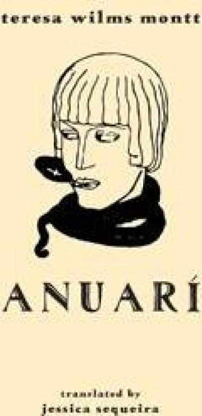 Anuarí - Wilms Montt, Teresa