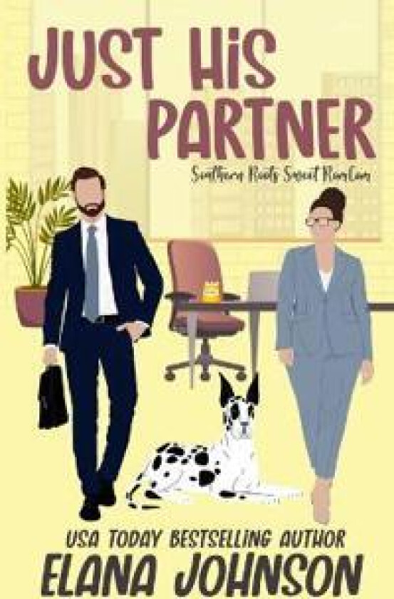 Just His Partner