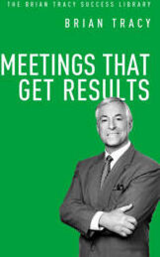 Meetings That Get Results