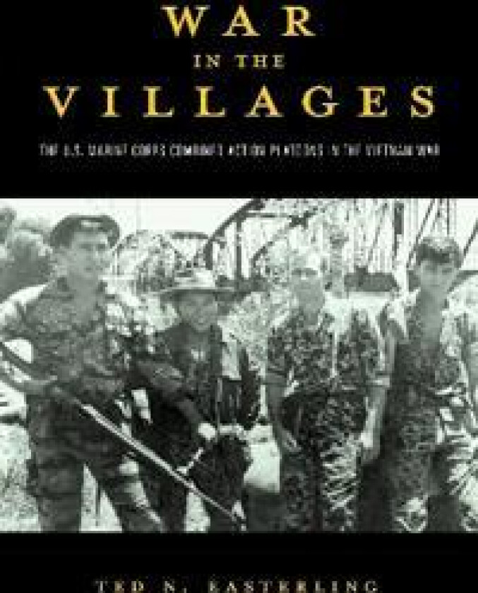 War in the Villages Volume 5