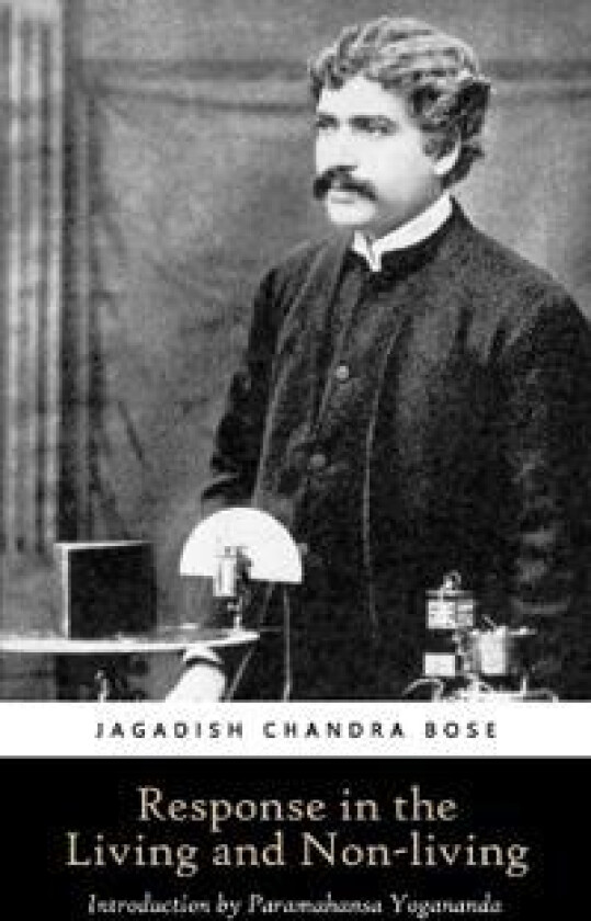 Response in the Living and Non-living