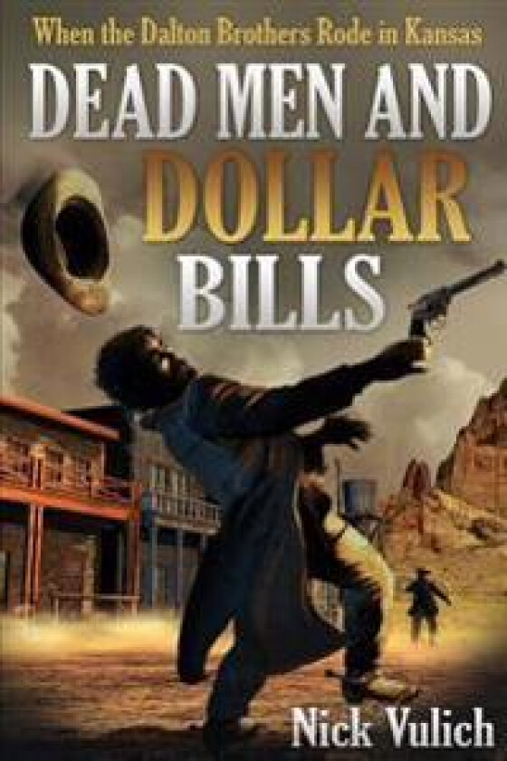Dead Men and Dollar Bills