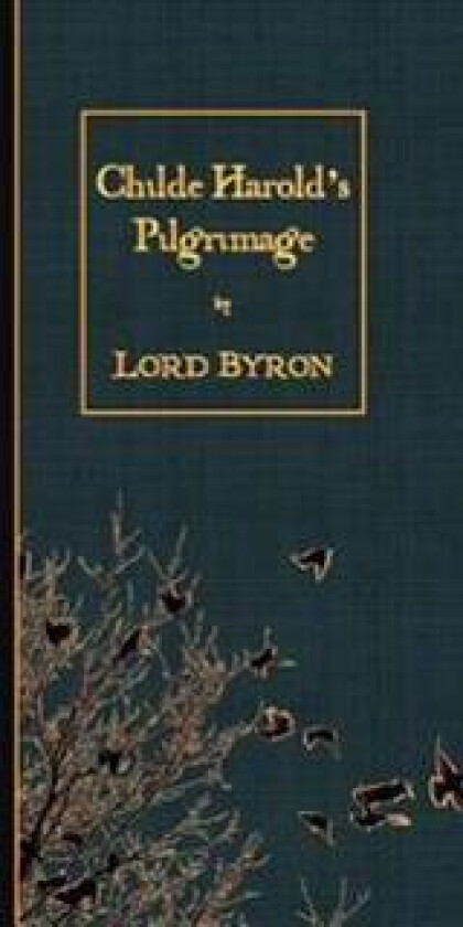 Childe Harold's Pilgrimage