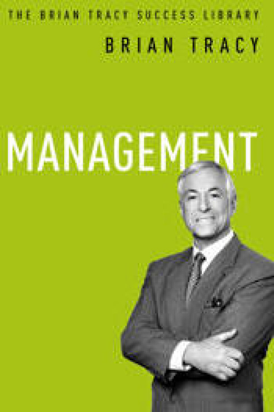 Management - Tracy, Brian