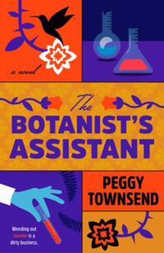 The Botanist's Assistant