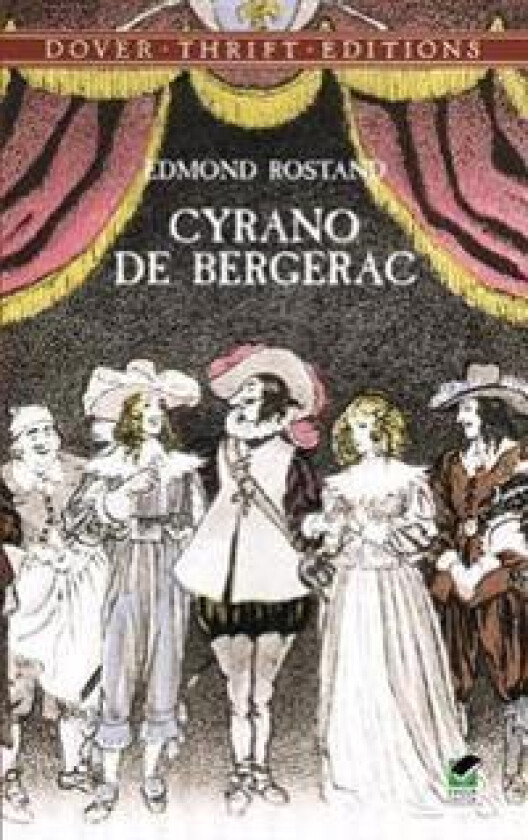 Cyrano De Bergerac