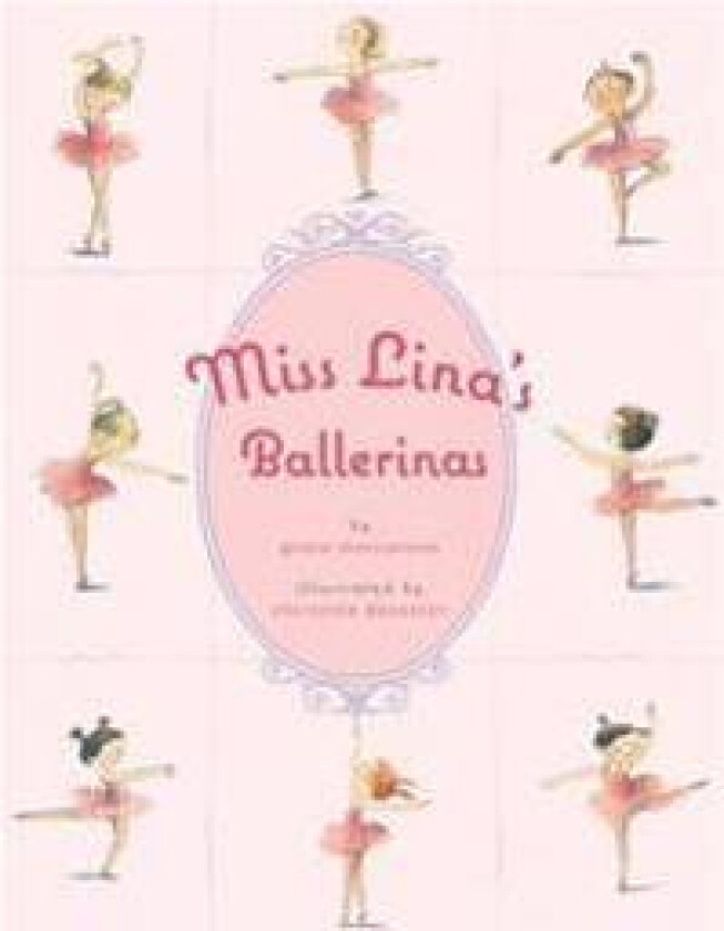 Miss Lina's Ballerinas