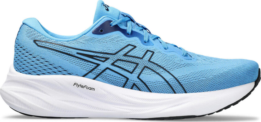 Asics Men's Gel-Pulse 15 43.5, Waterscape/Black