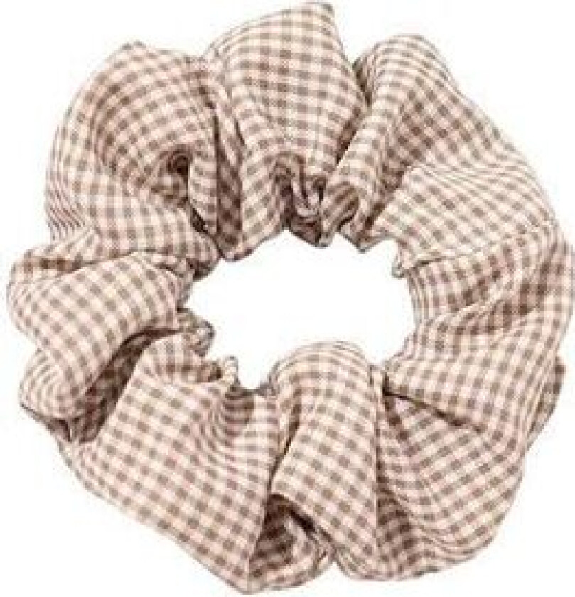 SOHO Camilla Scrunchie Latte - 1 stk.