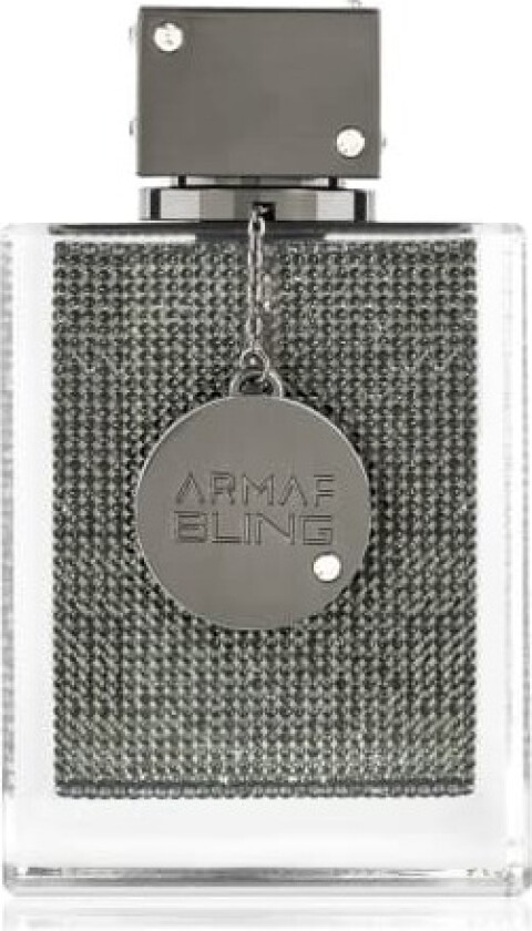 Armaf Club de Nuit Bling Eau De Parfum 75 ml (unisex)