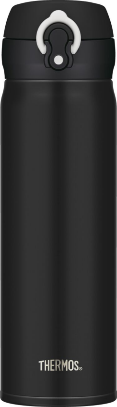 Mobile Pro 0,5L OneSize, Matte Black