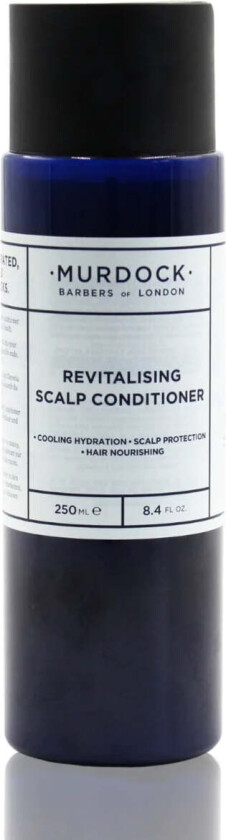 London Revitalising Scalp Care Conditioner