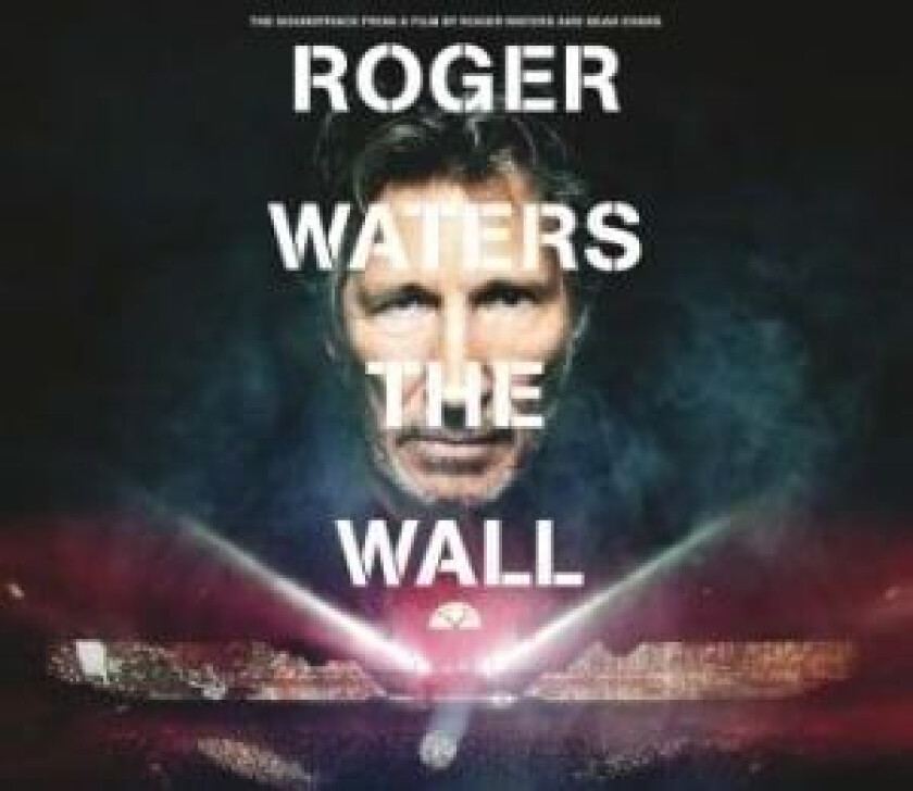 Waters Roger - Roger Waters The Wall