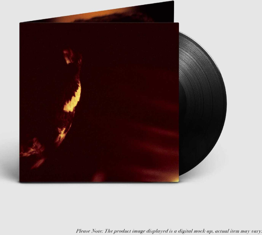 Skepticism Stormcrowfleet LP/Vinyl