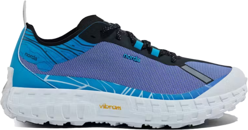 The 001 Ltd Edition Rz Azure