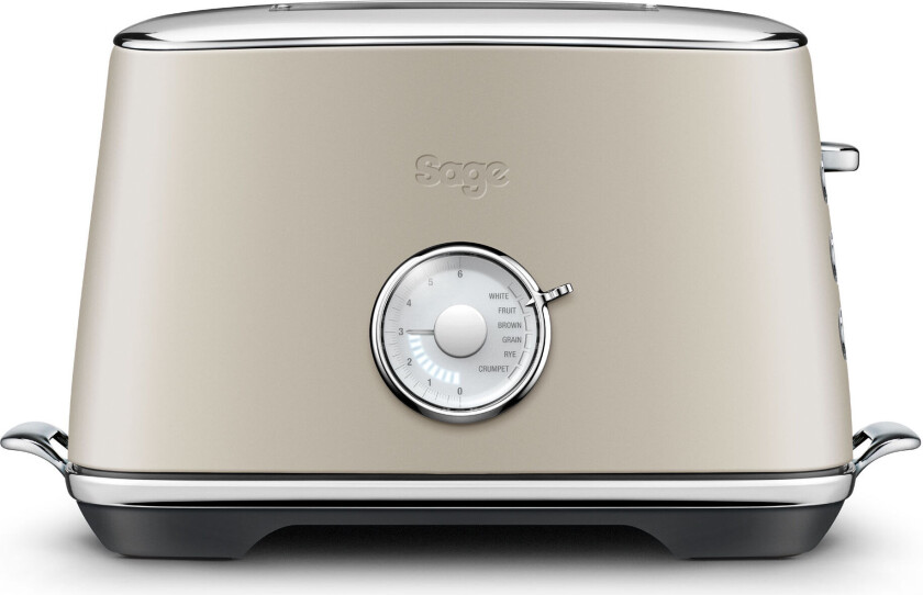 STA735ALM Toast Select⢠Luxe brødrister, almond nougat