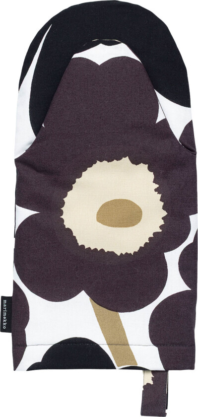 Bilde av Pieni Unikko ovnshanske, hvit/grå/beige
