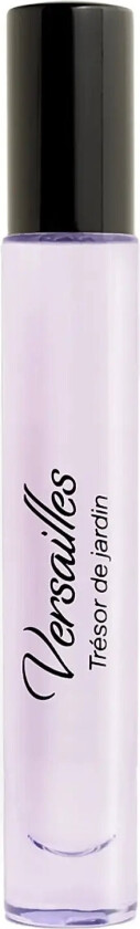 French Collection Versailles - Trésor De Jardin 10Ml - Nude - 10 ML