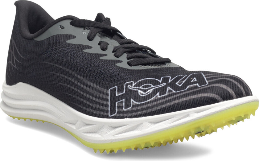 Crescendo Md 2 - Black - 40