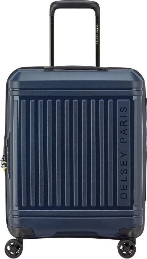 Lutece Se 55 Cm Slim Cabin Case - Navy - 55