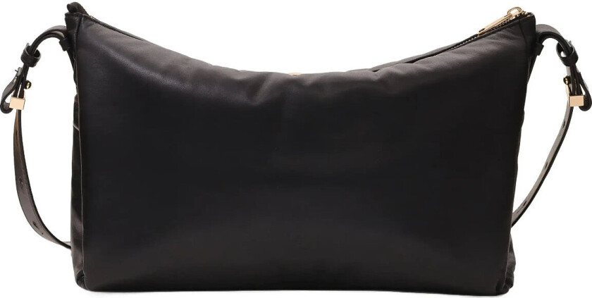 Larissa Shoulder Bag Luna - Black - ONE SIZE