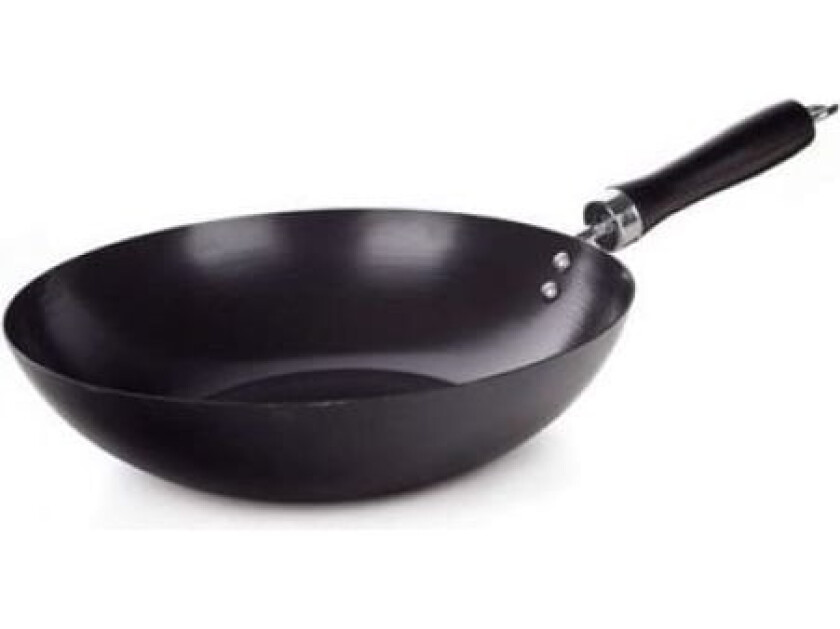 Bankett wok Apetit 25cm