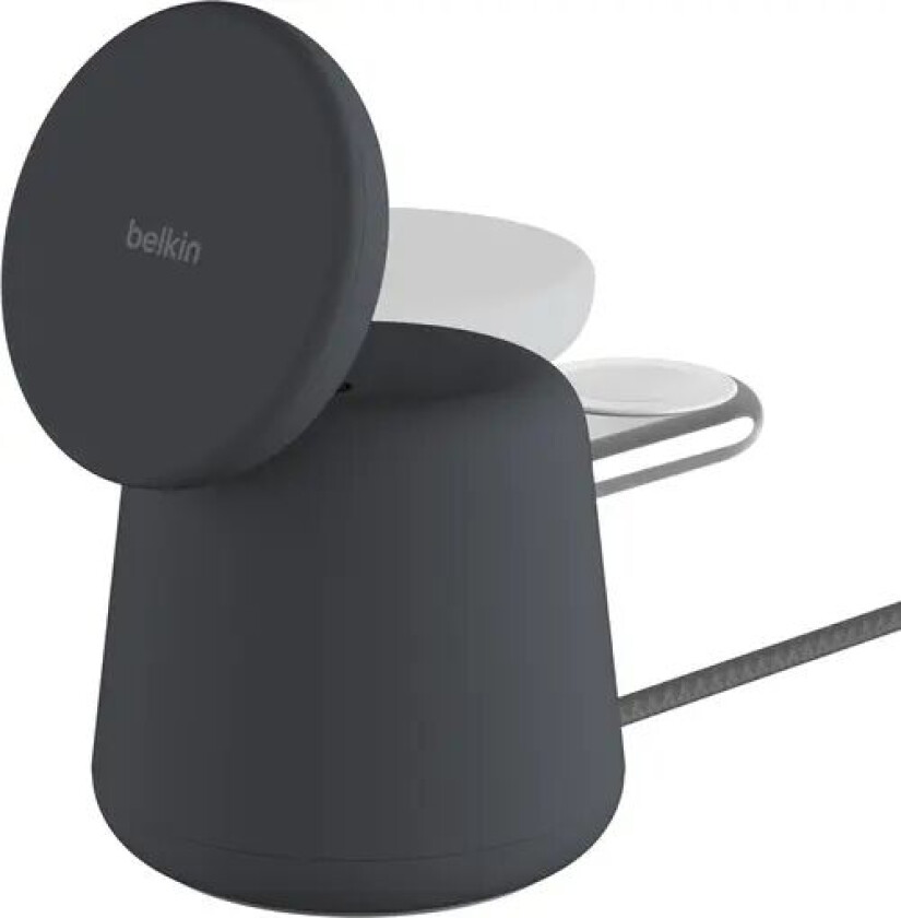 Bilde av BoostCharge Pro 2-in-1